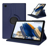 Capa Giratória 360 Flip Para Tablet Galaxy Tab A9 Plus X216