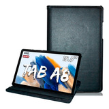 Capa Giratória P/tablet Samsung Galaxy Tab A8 10.5 X200 X205