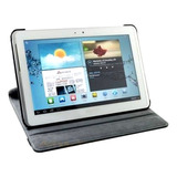 Capa Giratória Para Tablet Galaxy Note 10.1 N8000 N8010 8013