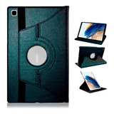Capa Giratória Para Tablet Galaxy Tab A8 10.5 2022 X200 X205