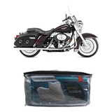 Capa Impermeável Harley Davidson Road King G(220)