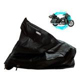 Capa Impermeável Harley Ultra Limited Proteção 100% Uv