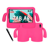 Capa Infantil P/ Tablet Samsung Galaxy Tab A8 10.5 X200 X205