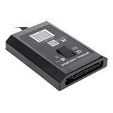 Capa Interna Hdd De 2 Peças Para Xbox 360 Slim