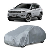 Capa Jeep Compass Impermeável Proteção Total Bezzter