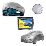 Capa Lona Cobrir Carro 100% Proteger Sol E Chuva