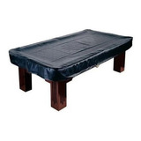 Capa Longa P/ Mesa 145x245x20 Protetora 