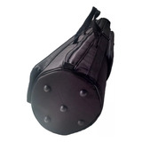 Capa Luxo Bag P/ Trombone De Pisto Longo Maestro Motos