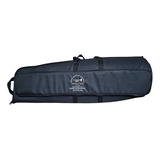 Capa Luxo Bag P/ Trombone De Vara Maestro Motos