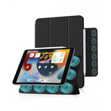 Capa Magnética iPad 10a Geração 10.9 Wb Ultrafina S/ Moldura