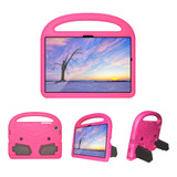 Capa Maleta Infantil Para Tablet Tab A7 Lite T220 T225 + Nf