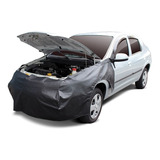 Capa Manutenção Mecânico Auto Center Frontal Lateral