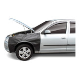 Capa Manutenção Paralama C/ Imã Mecânico Ou Auto Center