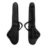 Capa Master Clarone Alto Mib Pvc Emborrachado Preto Pelucia