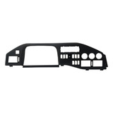 Capa Moldura Painel Instrumentos Sprinter 310 312 97 A 2001