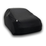 Capa Monticeli Suv Lycra Com Proteção Uv E Bolsa