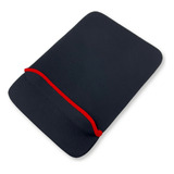 Capa Neoprene Para Notebook, Mac, Tablet E iPad 13 Polegadas