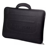 Capa Note Bag Case Maleta Notebook 15.6 Até 16 Polegadas 