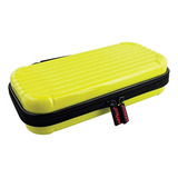 Capa Nyko Elite Shell - Capa Protetora Rígida Para Ninten