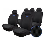 Capa Original Banco Ford Ecosport Xls Freestyle 2003/2012