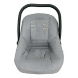 Capa P/ Bebê Conforto Modelo Universal Lika Baby 