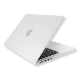Capa P/ New Macbook Pro 16 Polegada Modelo A2485 M1 A2780 M2