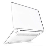 Capa P/ New Macbook Pro 16 Polegada Modeloa2485/ A2780/a2991
