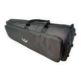Capa P/ Trombone Curto Luxo