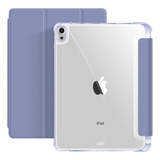 Capa P/ iPad Air 4 E 5ª Geração 10.9 C/suporte Caneta Pencil
