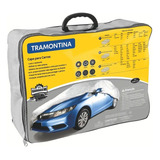 Capa P/carro Tramontina 43780/003 G Ate 5,2m