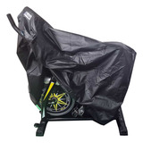 Capa Para Bike Ergométrica Spinning Schwinn 800ic Forrada