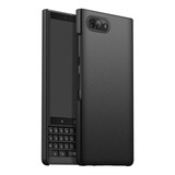 Capa Para Blackberry Key2 Capa Completa Ultra Fina Mattej226
