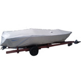 Capa Para Bote Zefir G460 Proteção Sol E Chuva Barco 