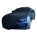 Capa Para Camaro De Tecido Personalizada Anos 2010 A 2025