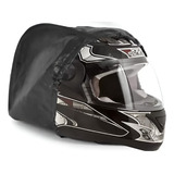 Capa Para Capacete De Moto Universal