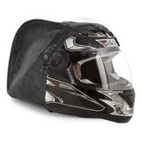Capa Para Capacete Impermeável Resistente Proteção Completa