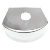 Capa Para Engate Em Aço Inox 85mm