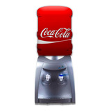 Capa Para Galão De Água - Coca Cola