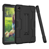 Capa Para Galaxy Tab A7 Lite Capa Completa De Armadura