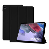 Capa Para Galaxy Tab A7 Lite T220 T225 8.7 Smart Inteligente