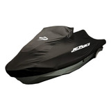 Capa Para Jet Ski Gti 130/170 Wake 170 Malha Elastano