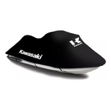 Capa Para Jet Ski Kawasaki Sx 750 Alta Proteção