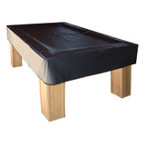 Capa Para Mesa De Sinuca Bilhar Corino Forrado 2,40 X 1,40