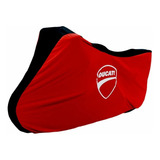 Capa Para Moto Ducati Supersport S (permeavel)