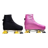 Capa Para Patins Tradicional Quad - Cobertura Proteção