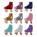 Capa Para Patins Tradicional Quad