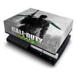 Capa Para Ps3 Fat Anti Poeira - Modelo 004
