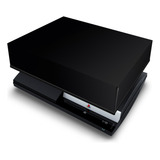 Capa Para Ps3 Fat Anti Poeira - Modelo 245
