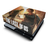 Capa Para Ps3 Slim Anti Poeira - Modelo 027