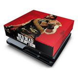 Capa Para Ps3 Slim Anti Poeira - Modelo 038